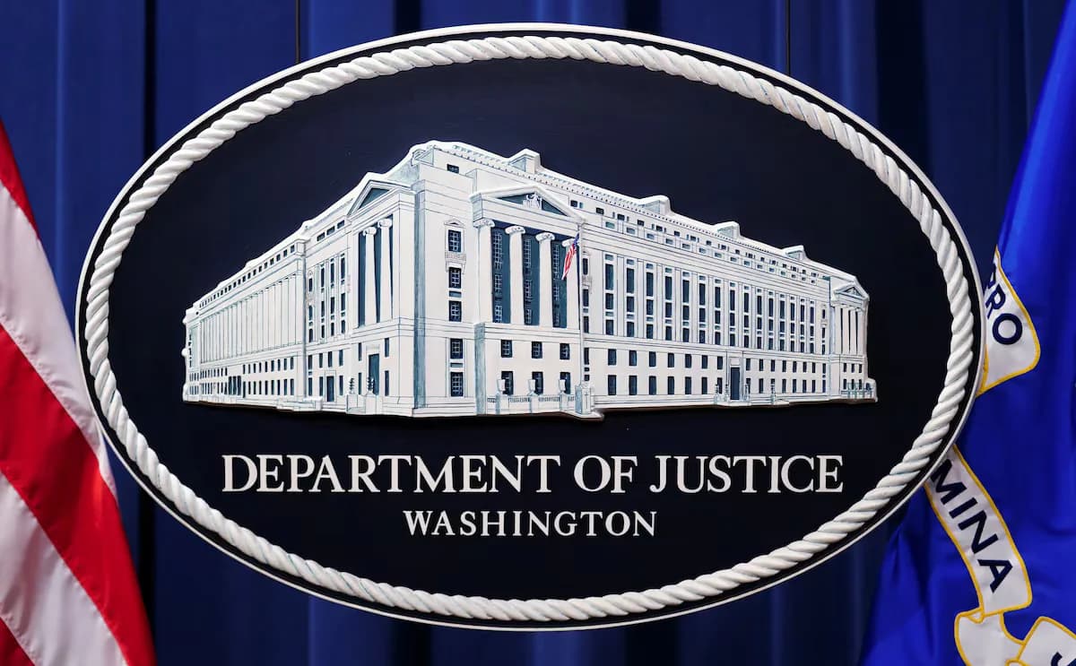 Trump appoints 33 military-backed judges to tackle immigration court backlog