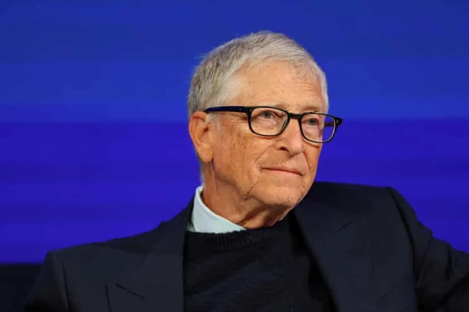 Bill Gates absence amplifies disorder at India AI gathering
