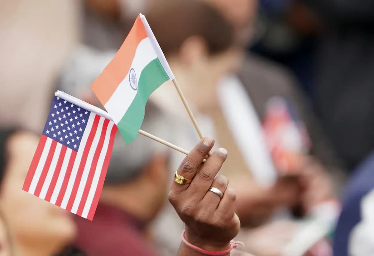 Trade talks on hold: India reacts to Supreme Court decision on Trump tariff