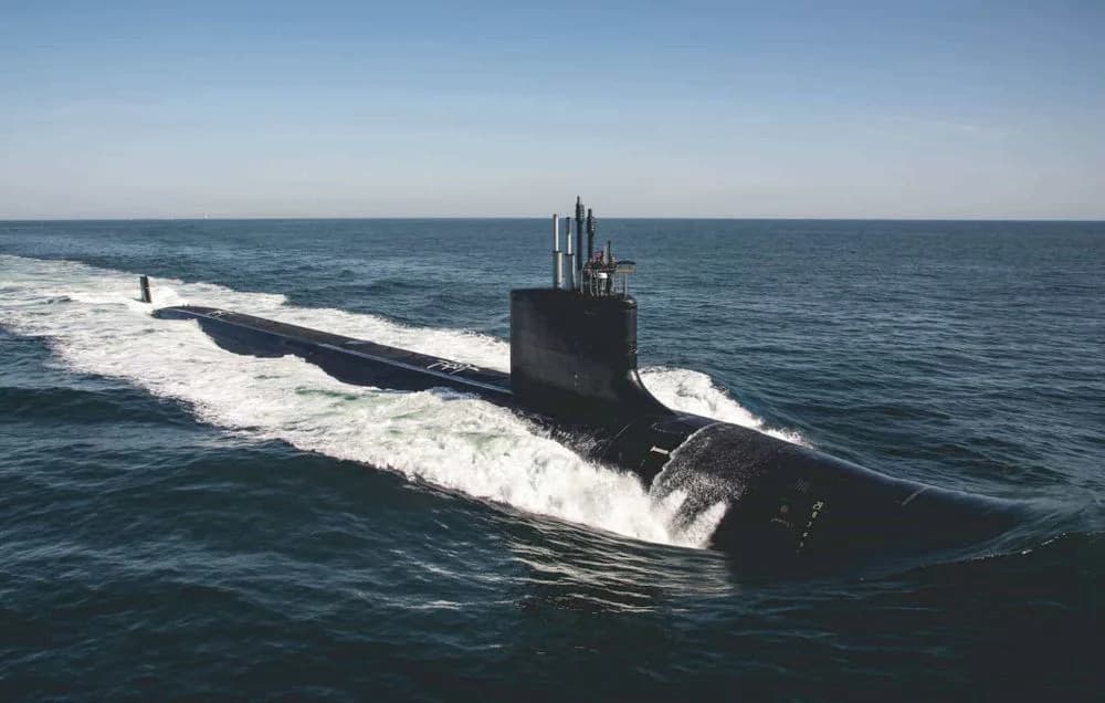 Albanese’s $30 billion submarine shipyard pledge signals new era for AUKUS and Australian Industry