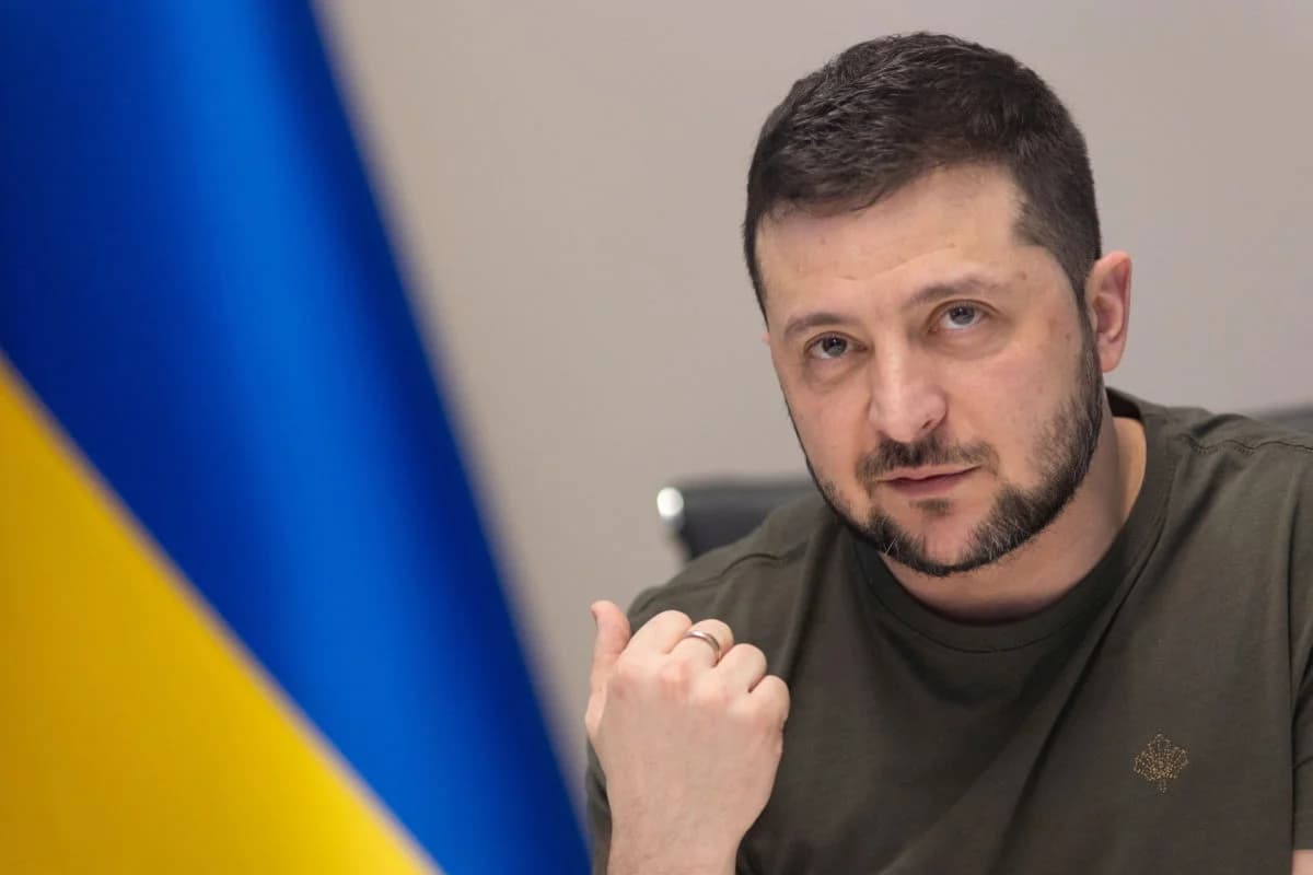 Next round of Ukraine-Russia peace talks set for February 4-5 in UAE (United Arab Emirates )