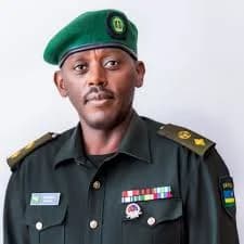 Deputy defence spokesperson highlights national heroes' significance to students at Ntare Louisenlund school