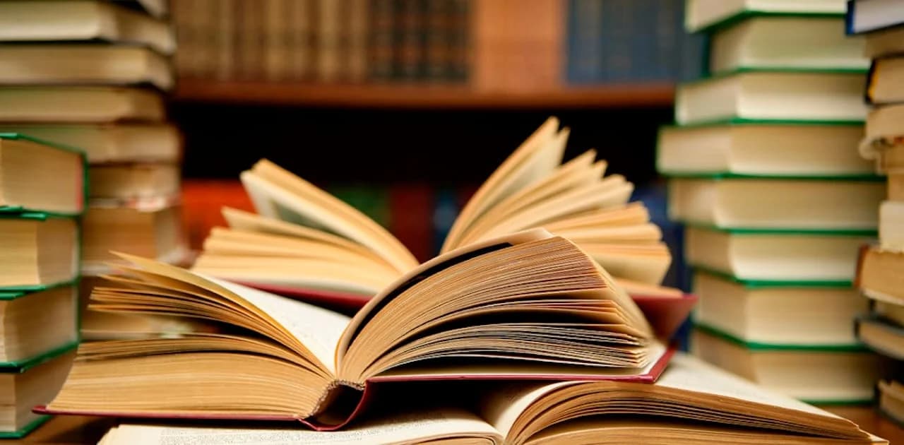 From Sacred Texts to Fiction Classics: The Top Selling Books Ever