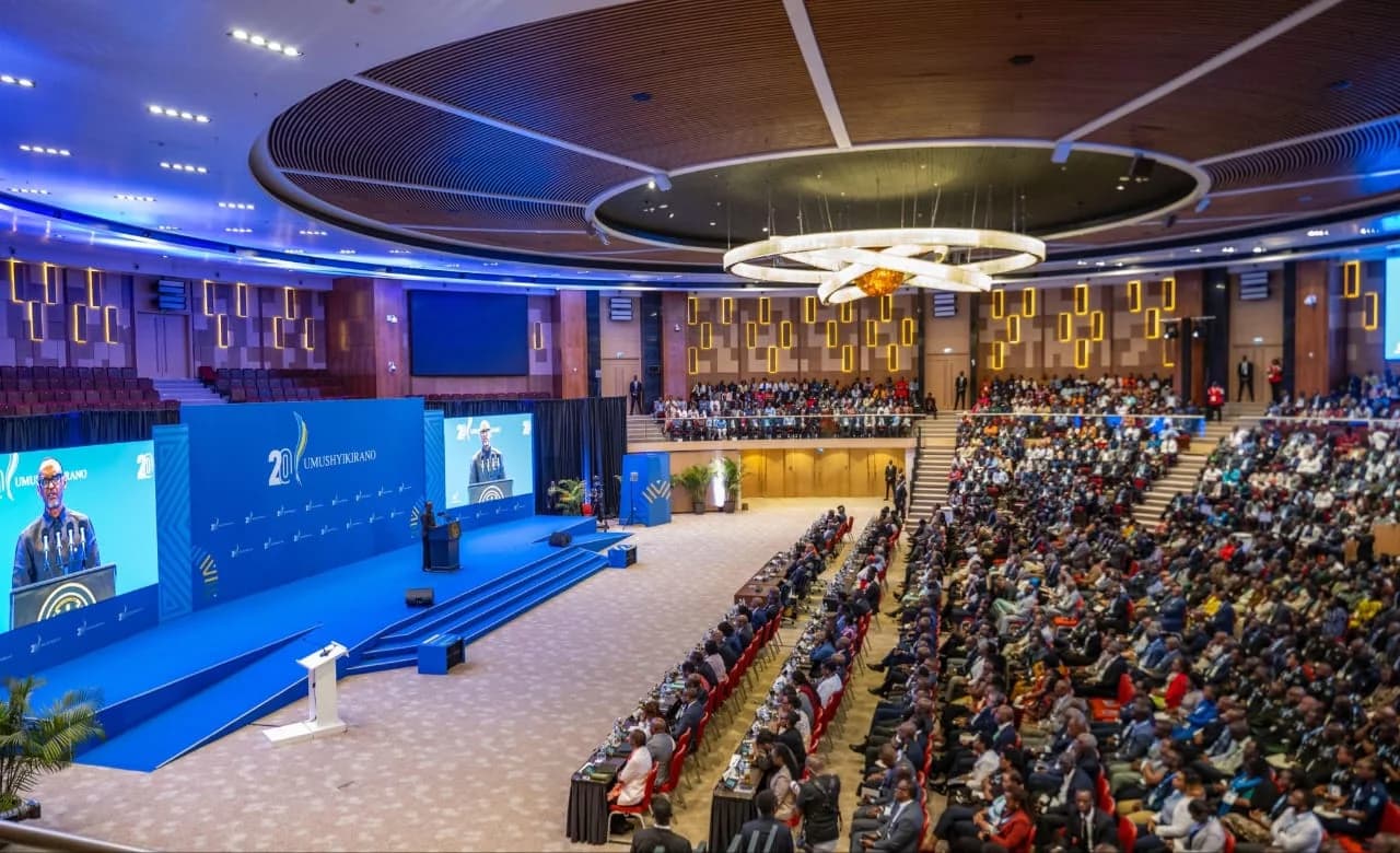 From self-reliance to digital economy: Key takeaways from Umushyikirano 2026