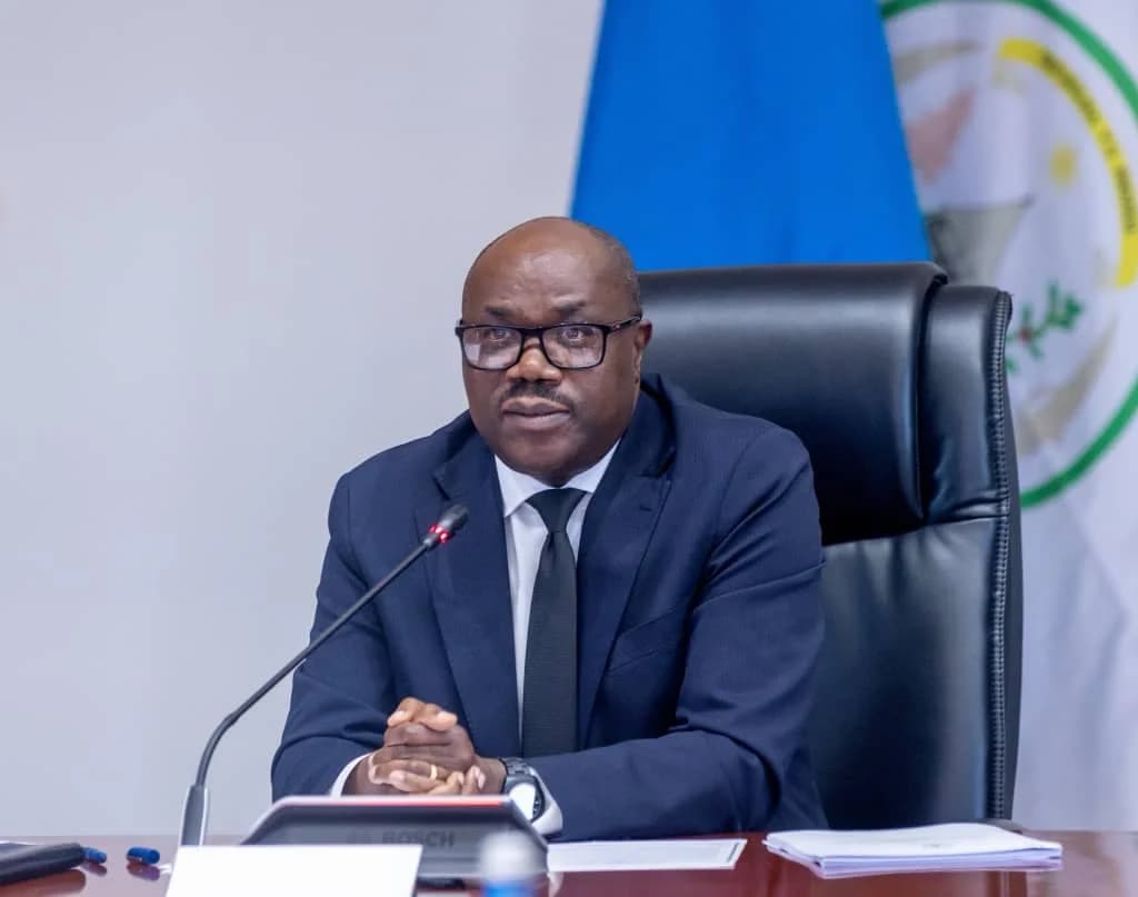 Africa Must Lead Its Own Development: PM Nsengiyumva Urges Self-Reliance at  43rd  AUDA-NEPAD summit