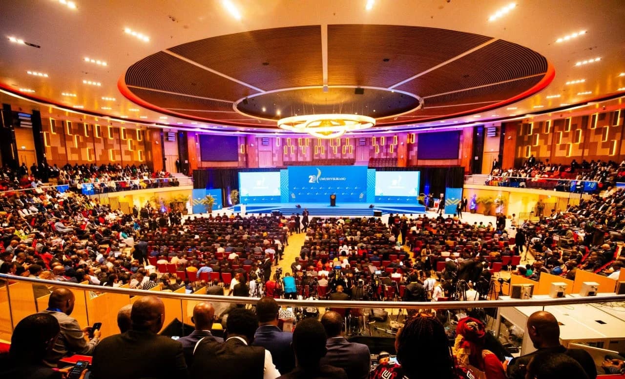 From Umushyikirano debate to digital income: How social media monetization really works
