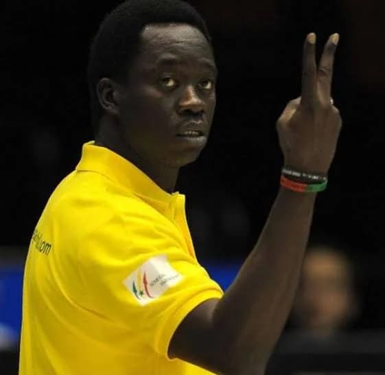 Sarr returns to Senegal bench as lionnes begin new afrobasket cycle