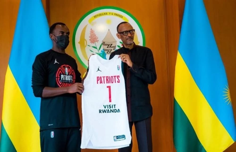 Mugabe Aristide retires: from basketball icon to professional leader and national role model