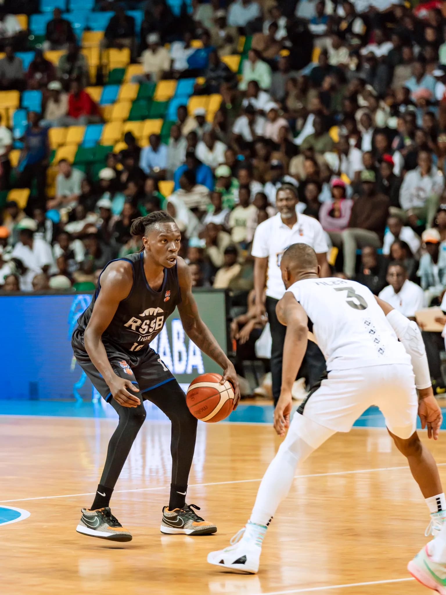 Tigers and APR Women crowned FERWABA super cup 2026 champions in BK arena, post game recap
