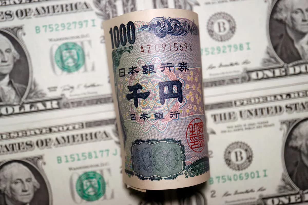Dollar stands firm as yen jitters ahead of Japan’s high-stakes election