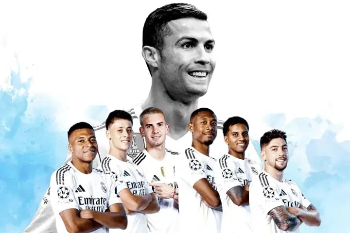 Real Madrid still searching for a free-Kick specialist after Cristiano Ronaldo’s Exit