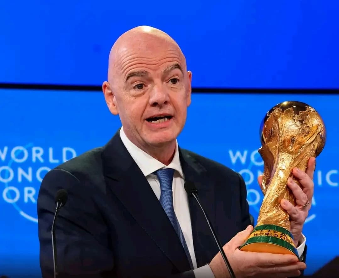 Can the World Cup Survive War? Iran’s 2026 Dream on the Brink Amid U.S.–Israel Escalation