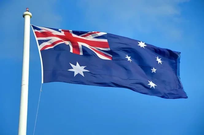 Australia’s Shifting Political, Economic and Social Landscape