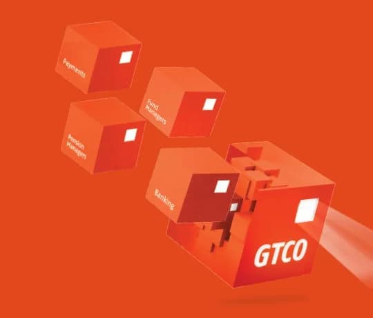 Guaranty Trust Holding | Public Offer