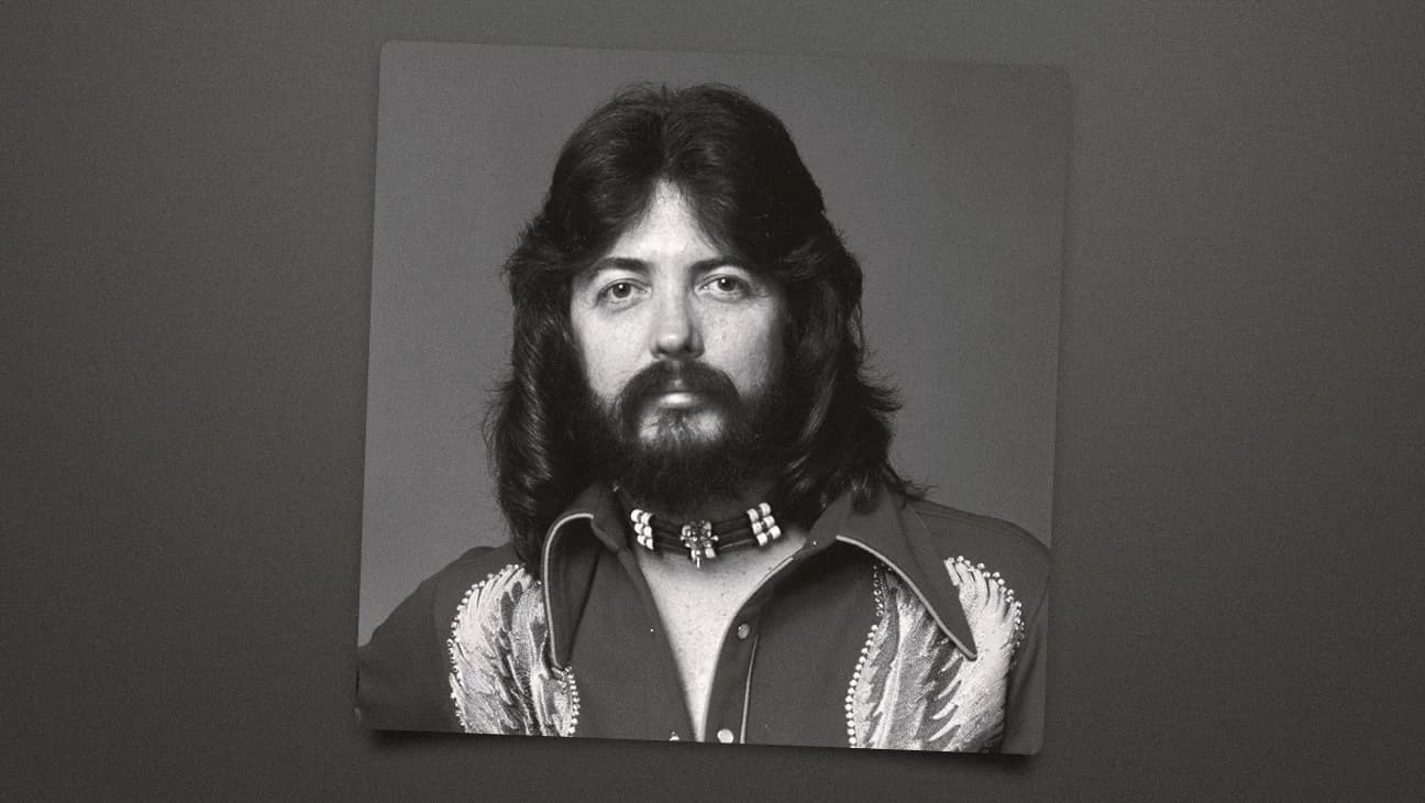 Dash Crofts
