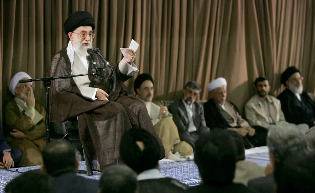 Tehran shaken as Iran vows revenge for Khamenei’s death and Israel launches new strikes.