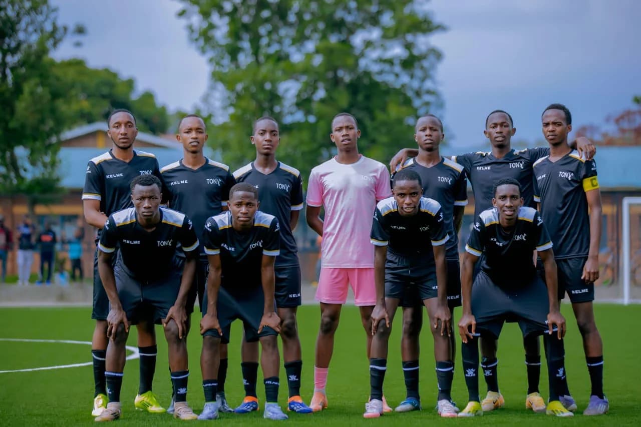 Rwanda U-20 elite Premier League Boys 2025-2026: match day 4 delivers intense battles across all groups