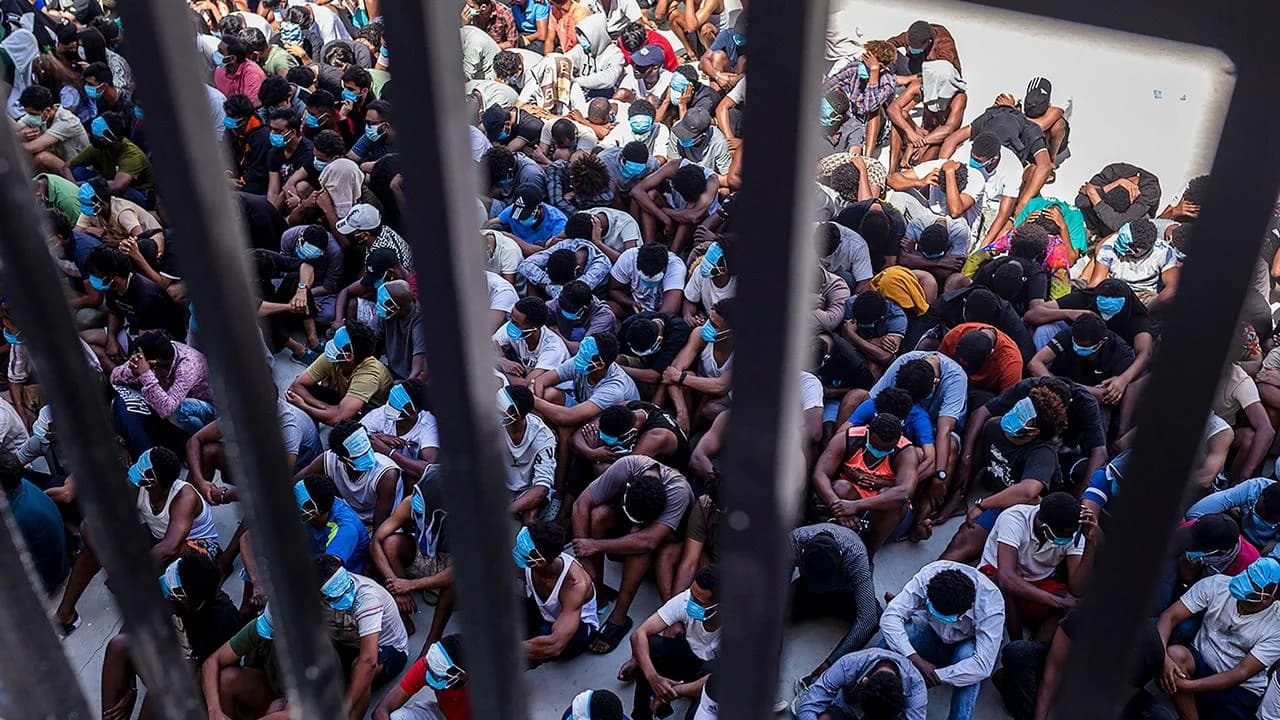 AU Experts Sound Alarm as African Citizens Trapped in Southeast Asian Scam Compounds