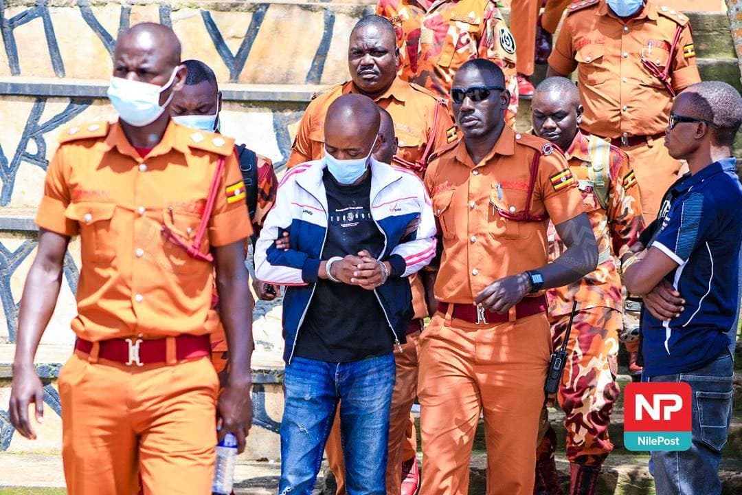 Uganda: Ggaba Daycare Killer Sentenced To Death For Murder Of Four Toddlers