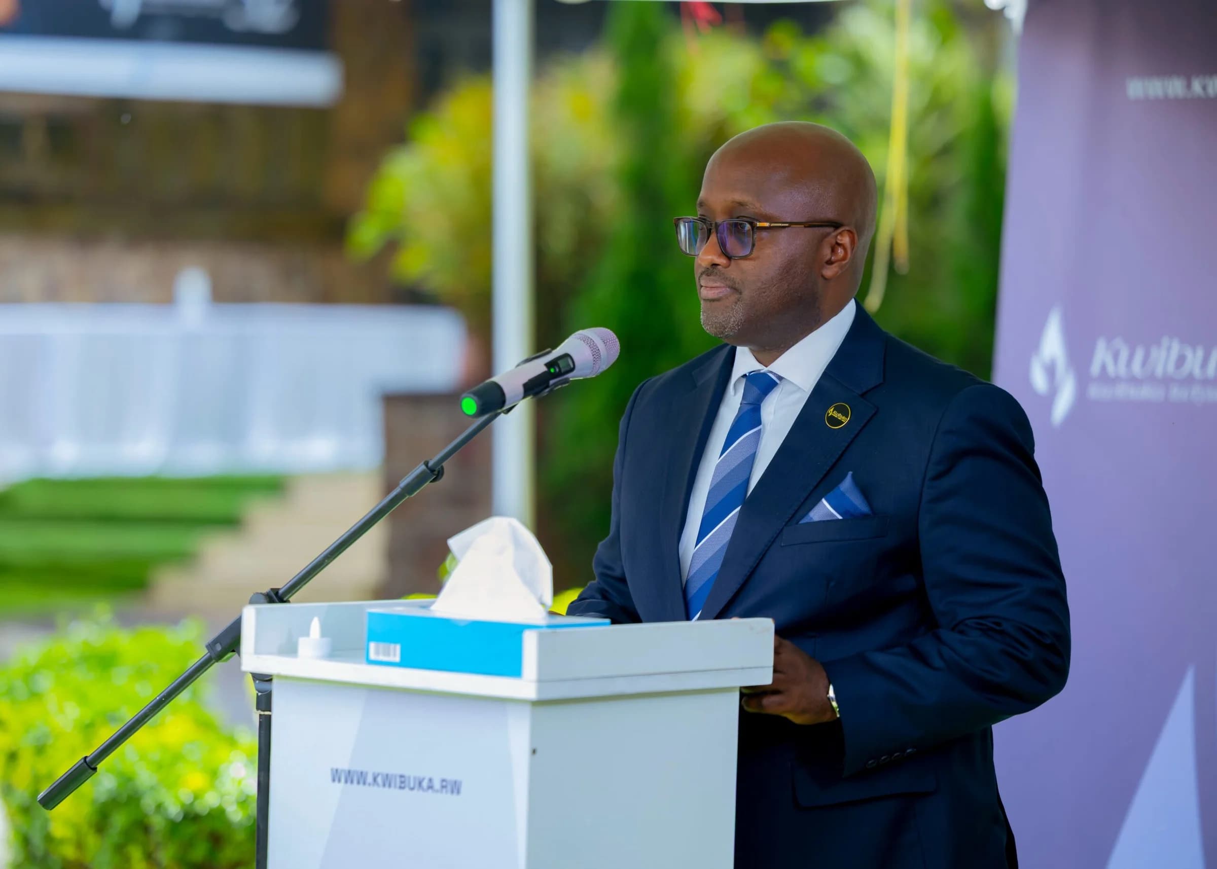 Rwanda Calls on UN to Act Against Genocide Denial, FDLR Threat in DRC
