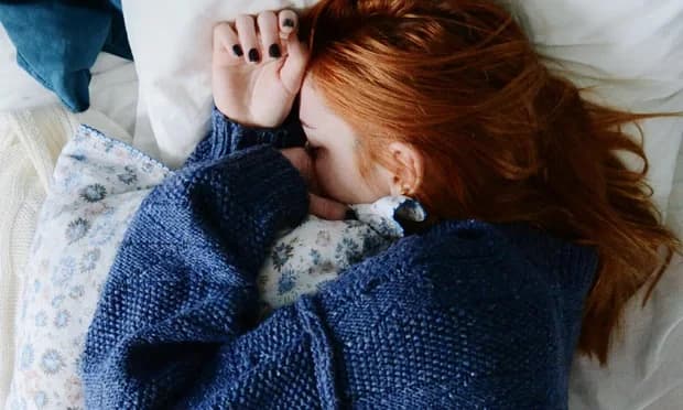 Sleep or Die Trying: Why Why We Sleep might be the most important Book you’ll ever read