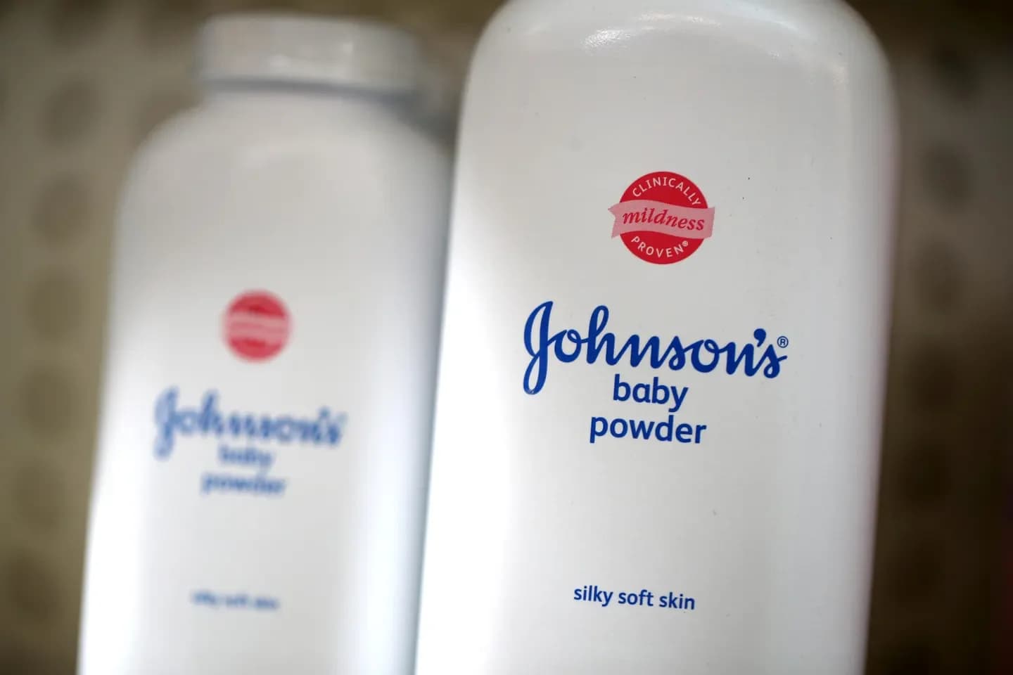 Johnson & Johnson Baby Powder Case Grows to 7,111 Claimants in UK High Court