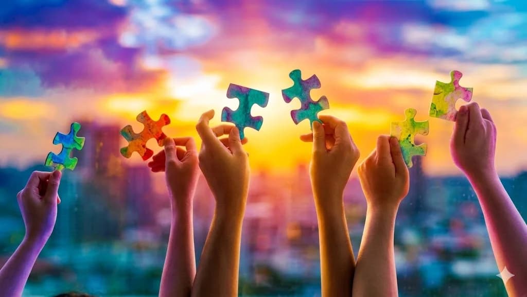 WHO Urges Global Shift to Neuro-inclusive Policies on World Autism Awareness Day