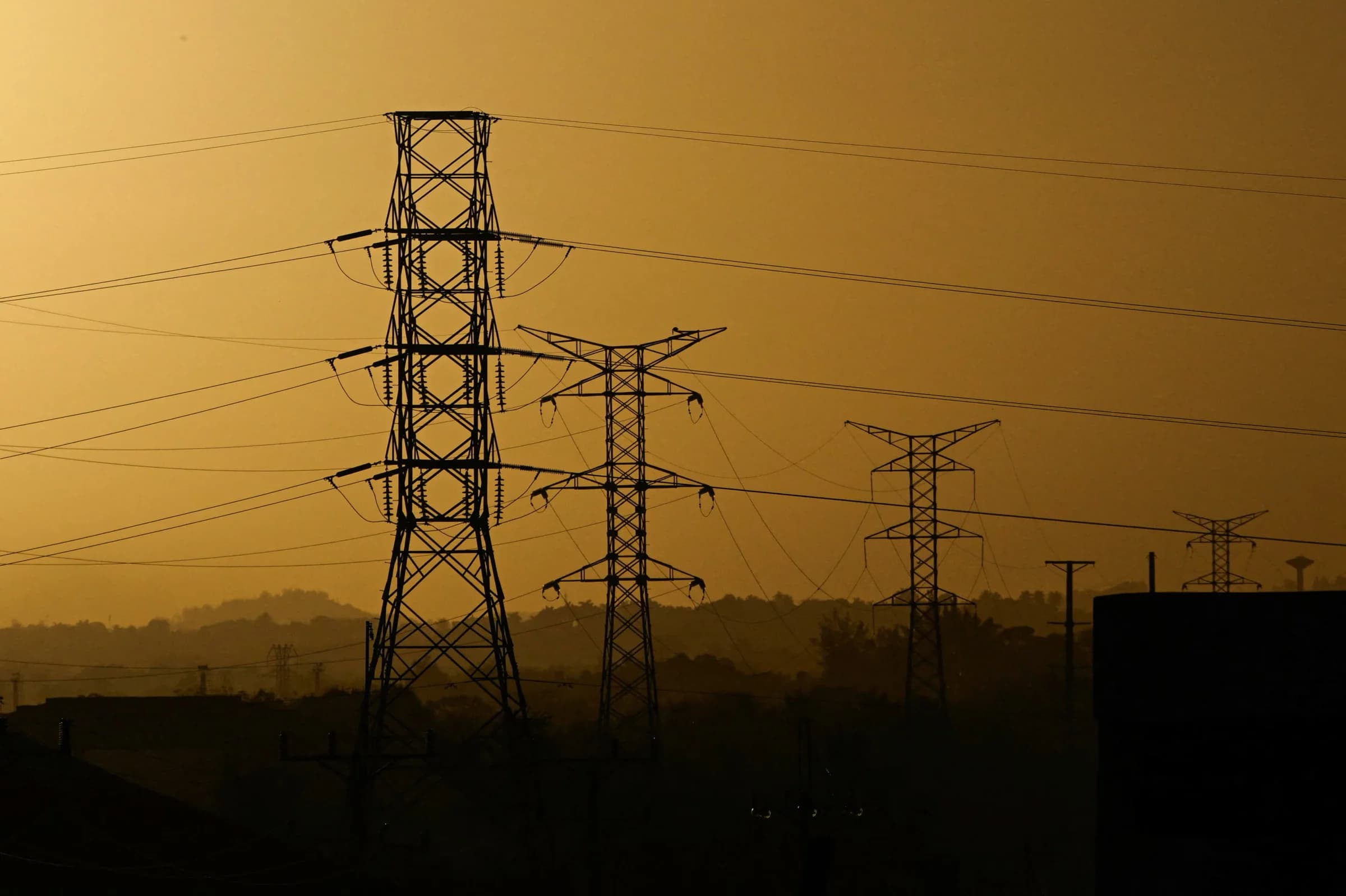 Smart grids, not more power, will define the future of AI