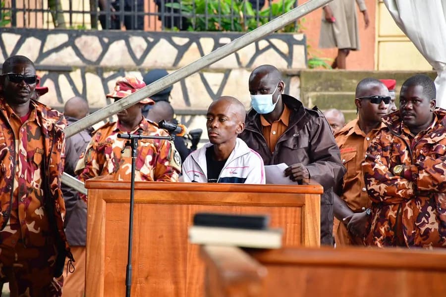 Ggaba daycare killings trial: DNA evidence, disputed intent, and harrowing testimony in Uganda court