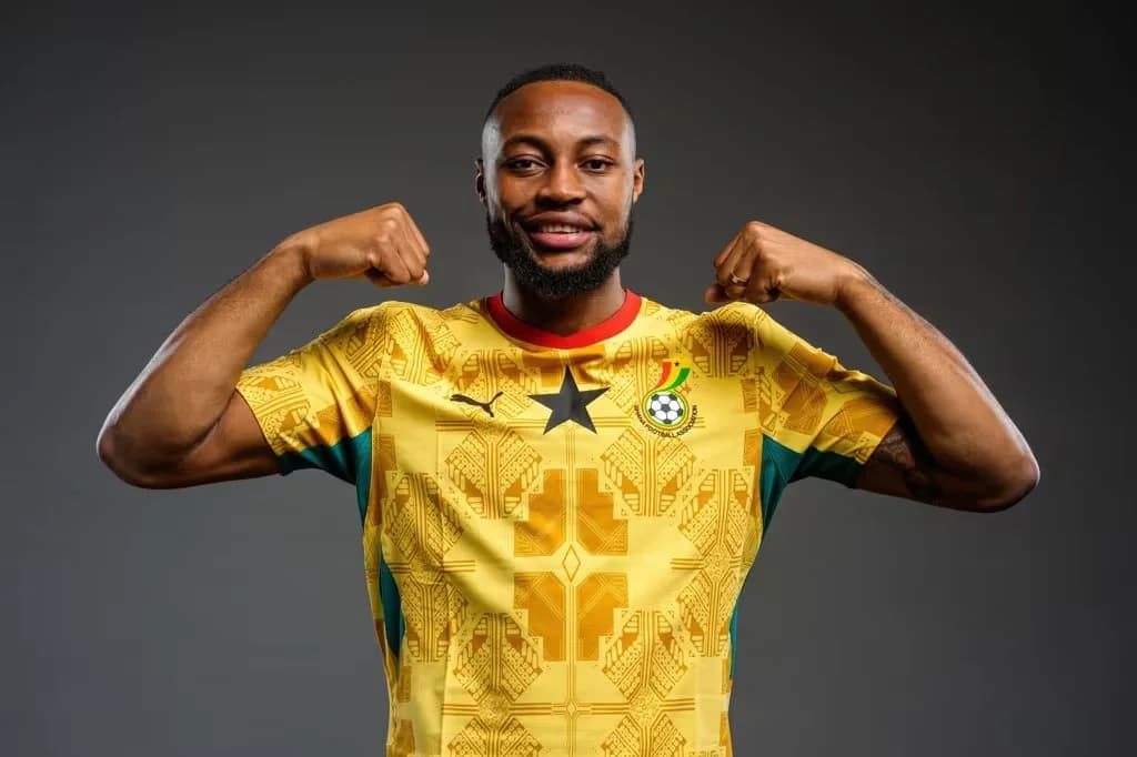 Antoine Semenyo believes Ghana can “do Special Things” at 2026 World Cup