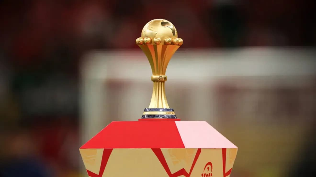 CAF Sets Dates for Historic AFCON 2027 in East Africa