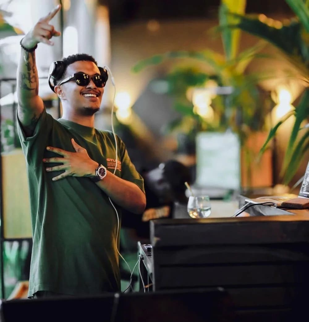 DJ Toxxyk Given Second Chance with Suspended Sentence and Path to Rehabilitation