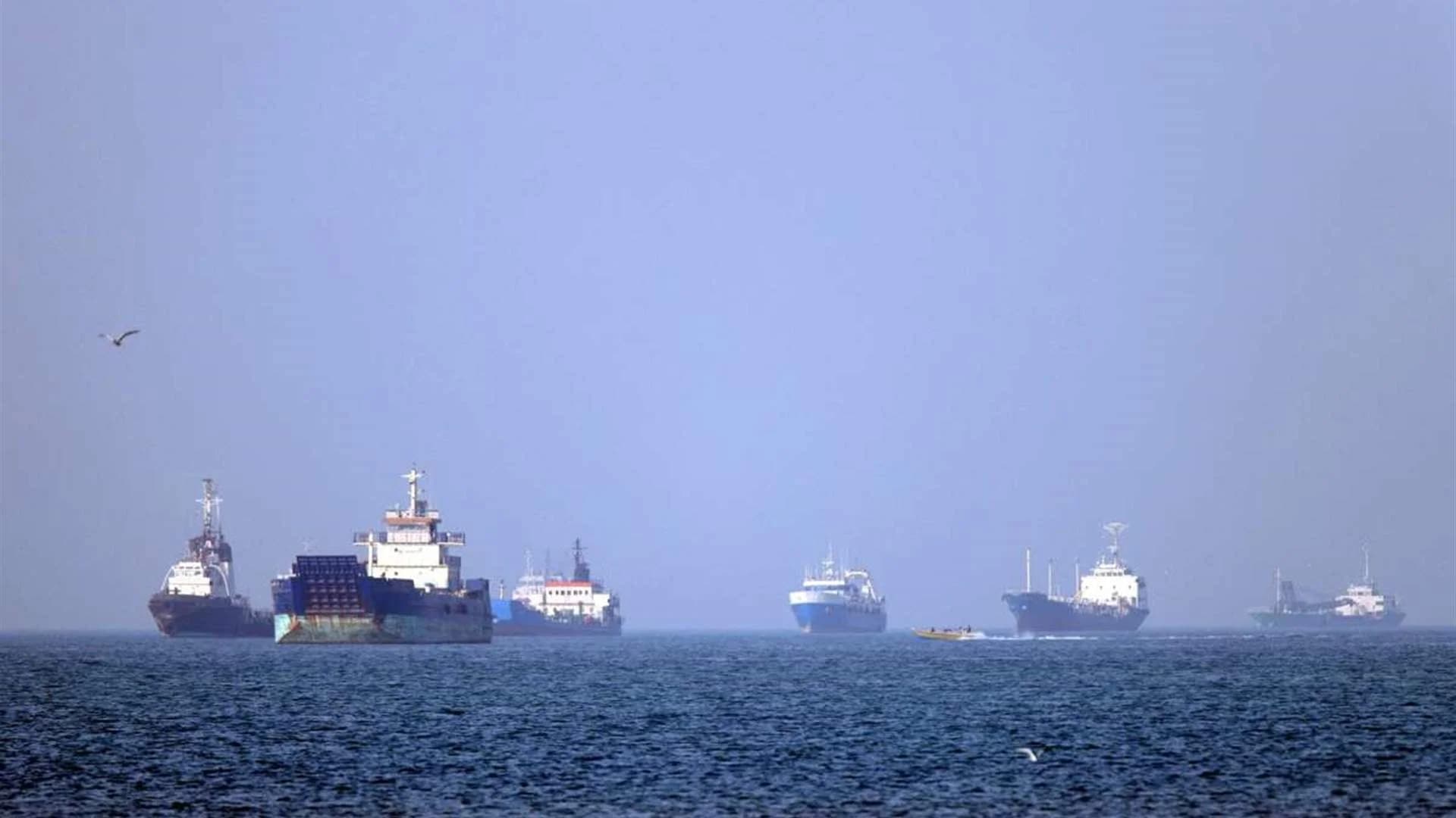Ship Seized Off UAE, Indian Cargo Vessel Sunk in Latest Hormuz Escalation