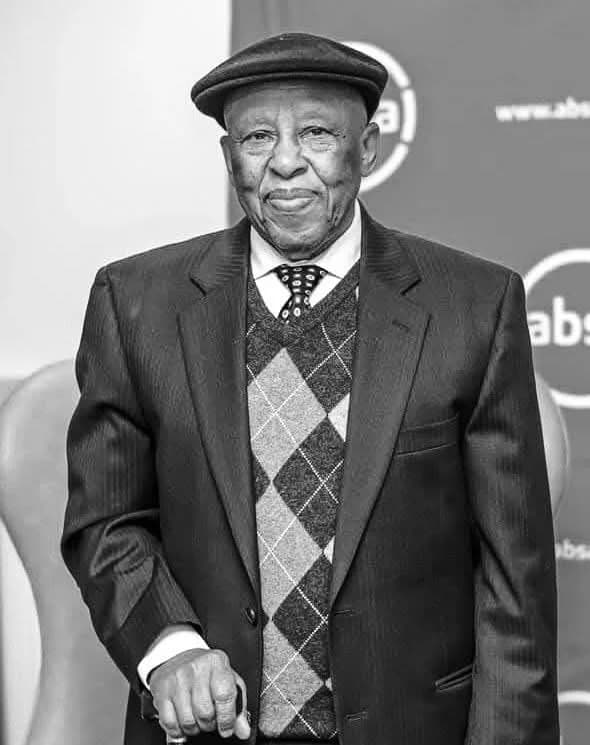 Former Botswana President Festus Mogae Dies at 86