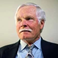 CNN Founder Who Revolutionized 24-Hour News, Ted Turner, Dies at 87