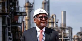 Dangote’s Vision: Turning Nigeria into a Global Fuel Powerhouse Through Massive Refinery Expansion