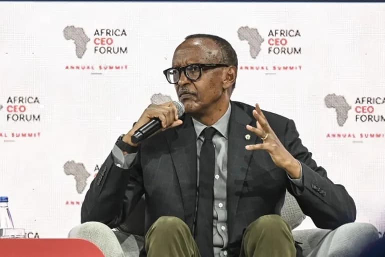 Rwanda-Russia Nuclear Cooperation Opens New Opportunities for Science, Healthcare and Innovation