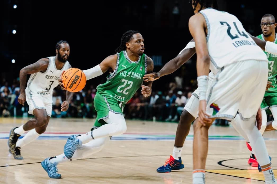 Kigali Opens 2026 BAL Playoffs as Eight African Clubs Compete for Continental Title