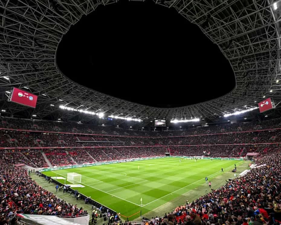 UEFA Champions League: Nyuma y’imyaka 34, umukino wa nyuma ntuzerekanwa ku buntu mu Bwongereza