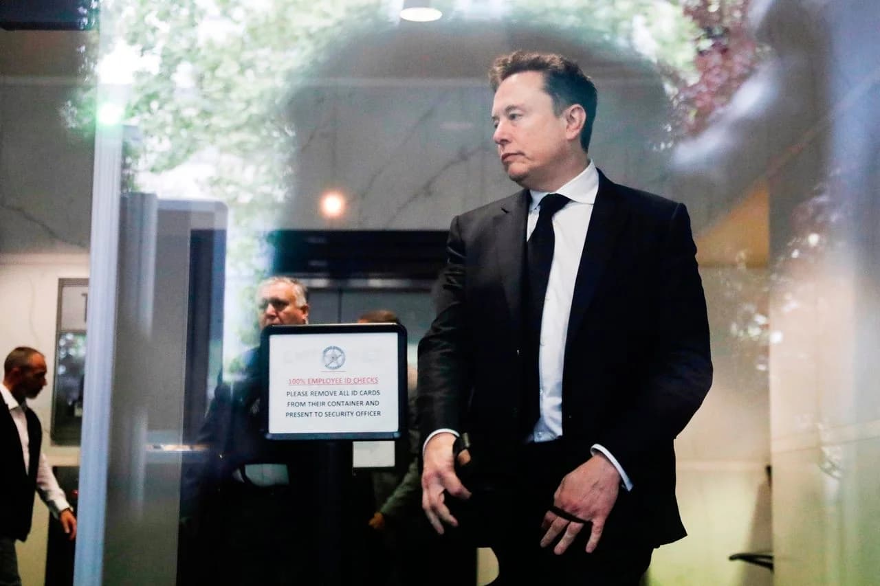 Musk Loses OpenAI Lawsuit Over Statute of Limitations