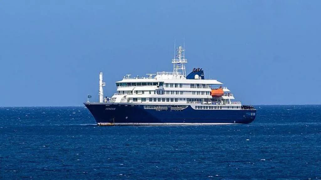 Three Dead in Suspected Hantavirus Outbreak on Atlantic Cruise Ship
