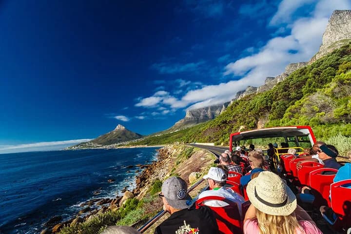 South Africa’s Tourism Sector Faces Pressure as African Travellers Cancel Trips Over Anti-Migrant Unrest