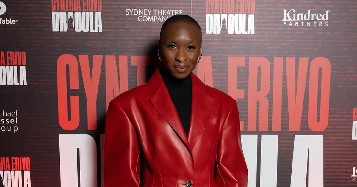 Cynthia Erivo Says Backlash After Singapore ‘Wicked’ Premiere Left Her Feeling “Dehumanized”