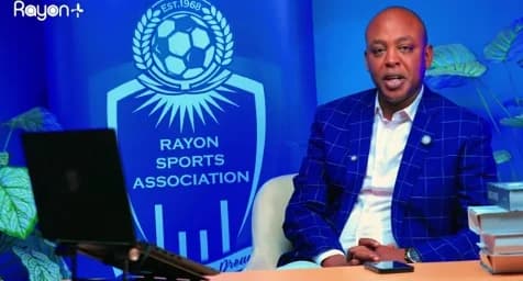 BK Yabaye Umuterankunga Mukuru wa Rayon sport