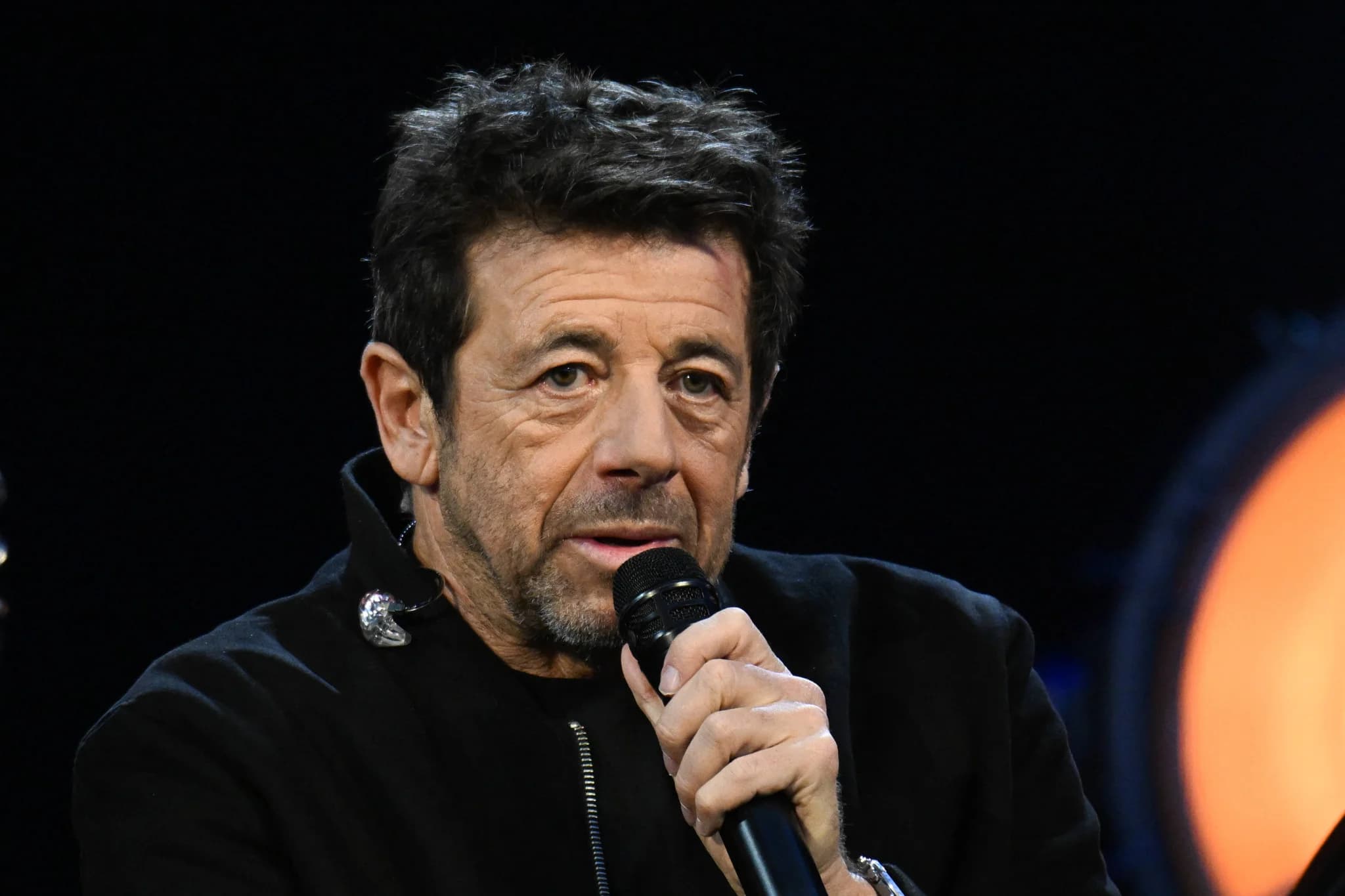 French Singer Patrick Bruel under investigation for Rape and Sexual abuse allegations
