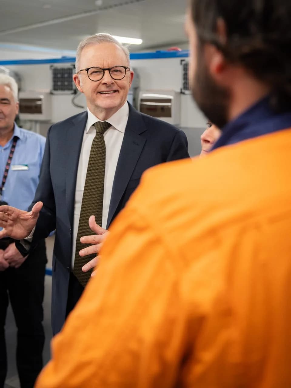 Australia’s Free TAFE Program Opens New Career Opportunities