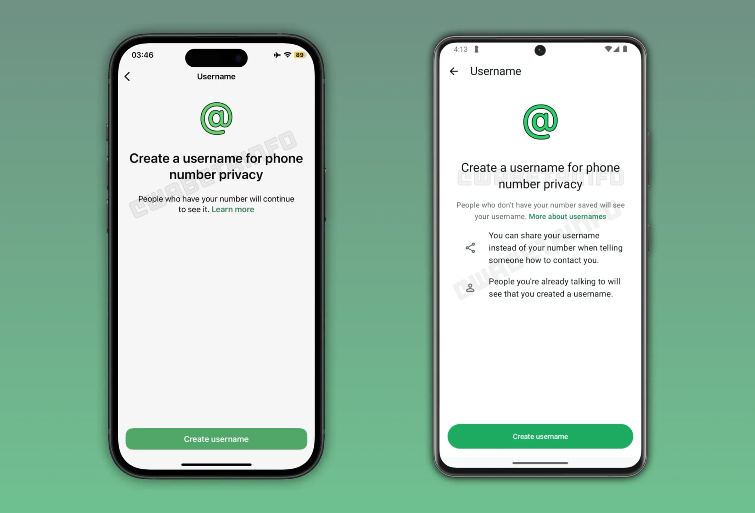 WhatsApp Introduces Usernames: A Major Privacy Upgrade That Could Replace Sharing Phone Numbers