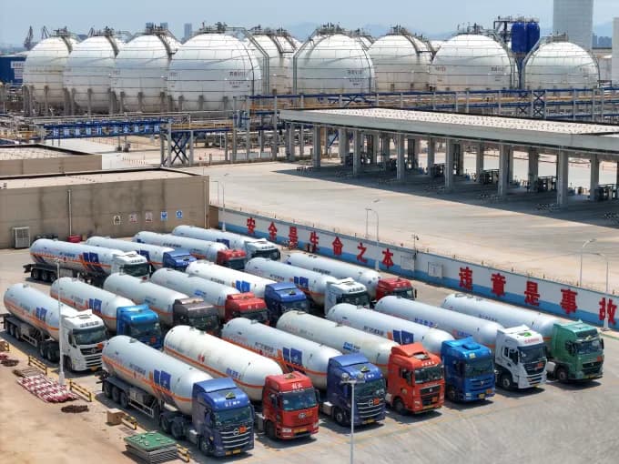 China Could Hold the Key to the Future of Global Oil Prices