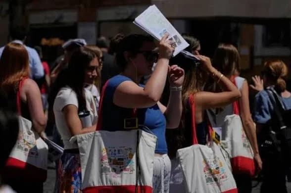 Extreme Heat Raises Concerns Across the UK