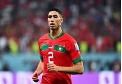 Urukiko rw’Ubujurire rwemeje ko Achraf Hakimi azaburanishwa ku cyaha cyo gufata ku ngufu nyuma yo gutesha agaciro ubujurire bwe